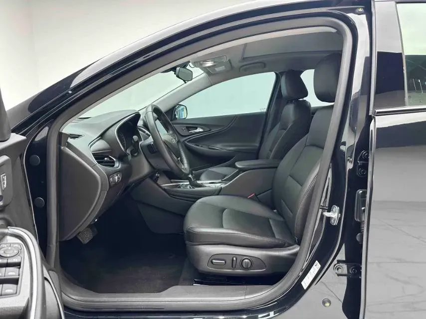 2021 Chevrolet Malibu XL 2.0T 237HP L4 9AT,autocango,china used car exporter,china ev exporter,chinese used car exporter,chinese used ev exporter