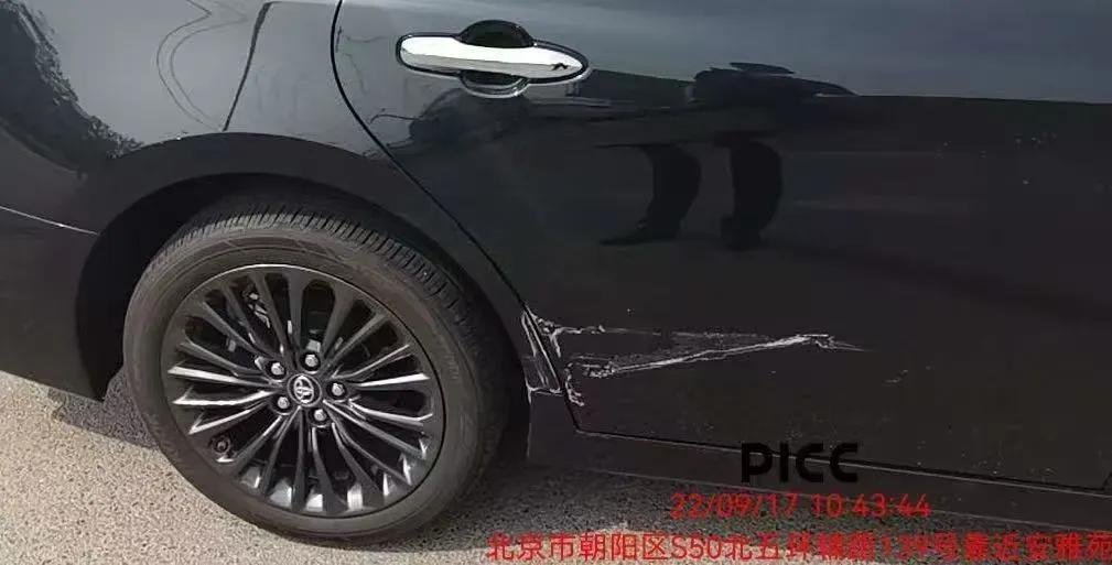 2022 Toyota Avalon 2.5L 209HP L4 8AT,autocango,china used car exporter,china ev exporter,chinese used car exporter,chinese used ev exporter