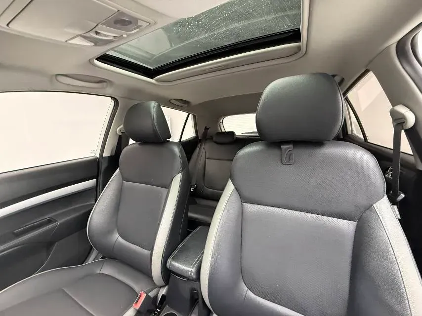 2021 Kia KX1 1.4L 100HP L4 CVT,autocango,china used car exporter,china ev exporter,chinese used car exporter,chinese used ev exporter