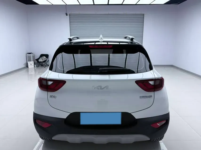 2021 Kia KX1 1.4L 100HP L4 CVT,autocango,china used car exporter,china ev exporter,chinese used car exporter,chinese used ev exporter