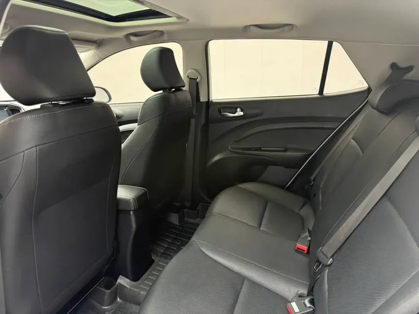 2021 Kia KX1 1.4L 100HP L4 CVT,autocango,china used car exporter,china ev exporter,chinese used car exporter,chinese used ev exporter