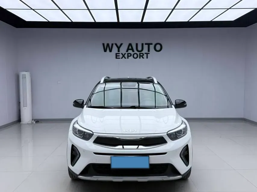 2021 Kia KX1 1.4L 100HP L4 CVT,autocango,china used car exporter,china ev exporter,chinese used car exporter,chinese used ev exporter