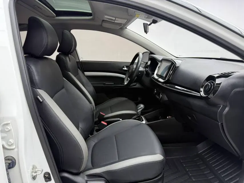 2021 Kia KX1 1.4L 100HP L4 CVT,autocango,china used car exporter,china ev exporter,chinese used car exporter,chinese used ev exporter