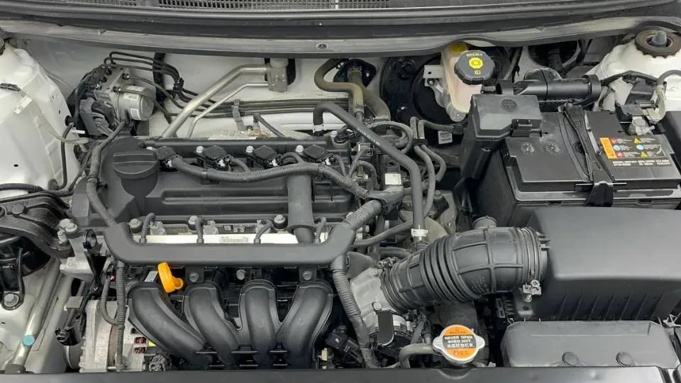 2021 Kia KX1 1.4L 100HP L4 CVT,autocango,china used car exporter,china ev exporter,chinese used car exporter,chinese used ev exporter