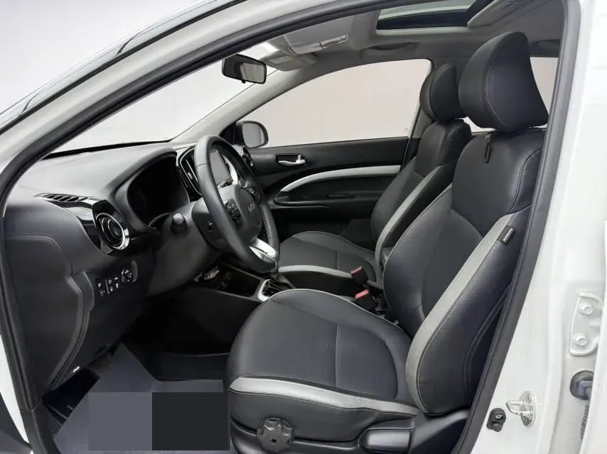 2021 Kia KX1 1.4L 100HP L4 CVT,autocango,china used car exporter,china ev exporter,chinese used car exporter,chinese used ev exporter