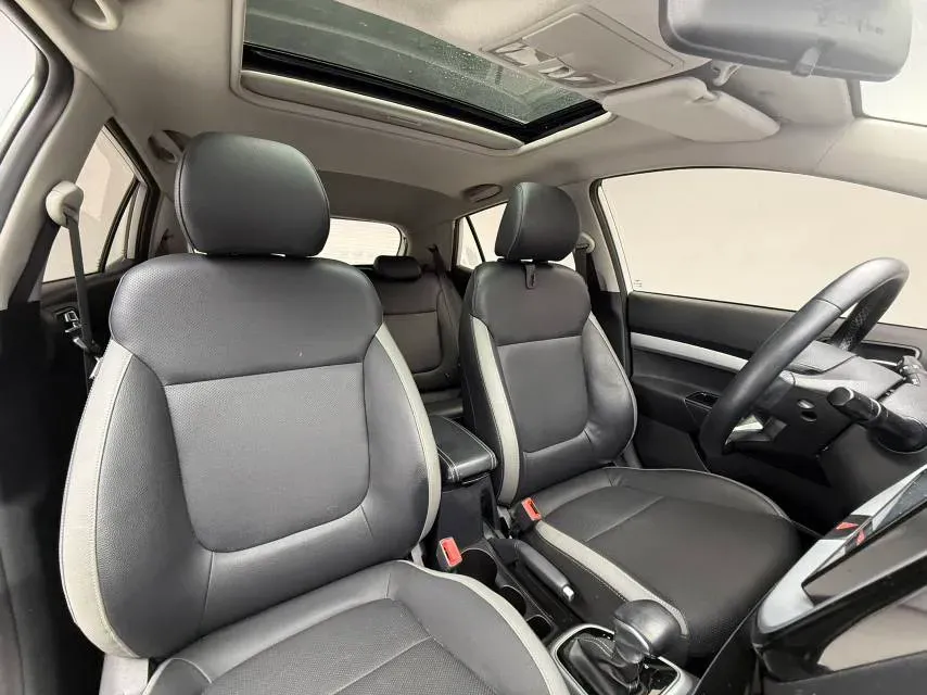 2021 Kia KX1 1.4L 100HP L4 CVT,autocango,china used car exporter,china ev exporter,chinese used car exporter,chinese used ev exporter