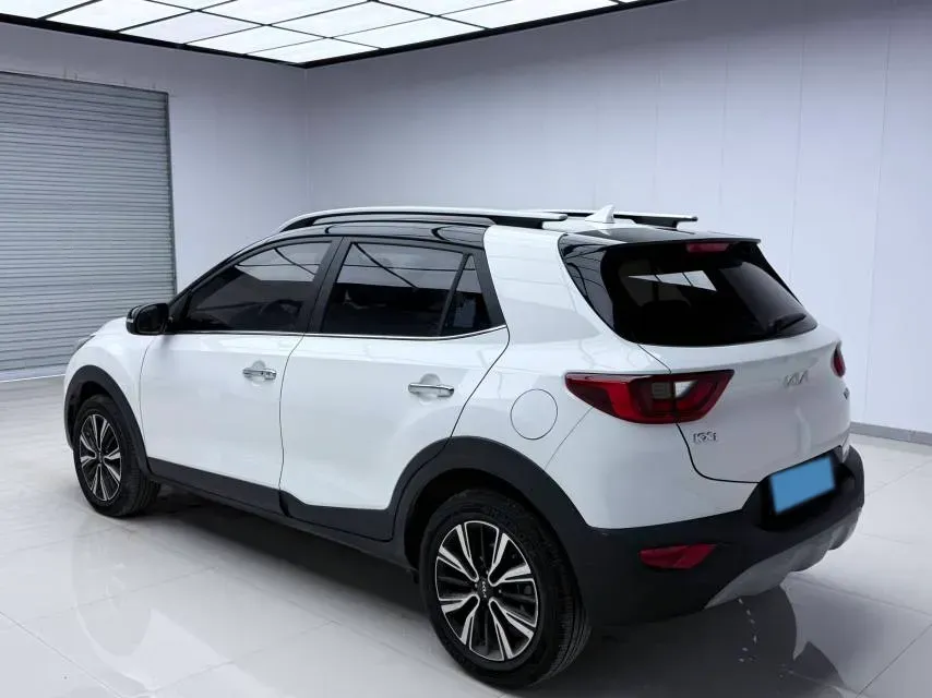 2021 Kia KX1 1.4L 100HP L4 CVT,autocango,china used car exporter,china ev exporter,chinese used car exporter,chinese used ev exporter