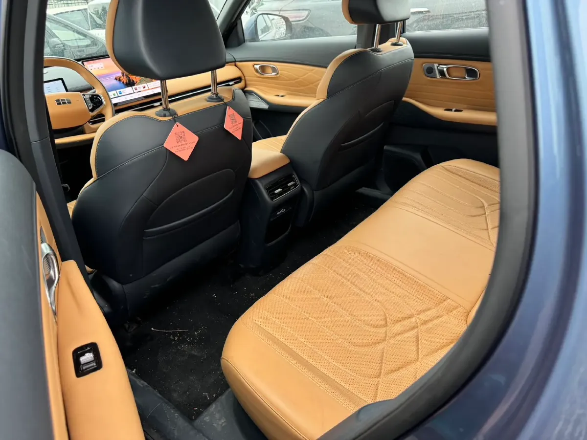 2025 BYD Sea Lion 05 DM-i 1.5L 101HP L4 E-CVT PHEV 18.3KWH,autocango,china used car exporter,china ev exporter,chinese used car exporter,chinese used ev exporter