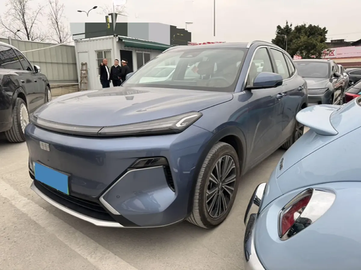 2025 BYD Sea Lion 05 DM-i 1.5L 101HP L4 E-CVT PHEV 18.3KWH,autocango,china used car exporter,china ev exporter,chinese used car exporter,chinese used ev exporter