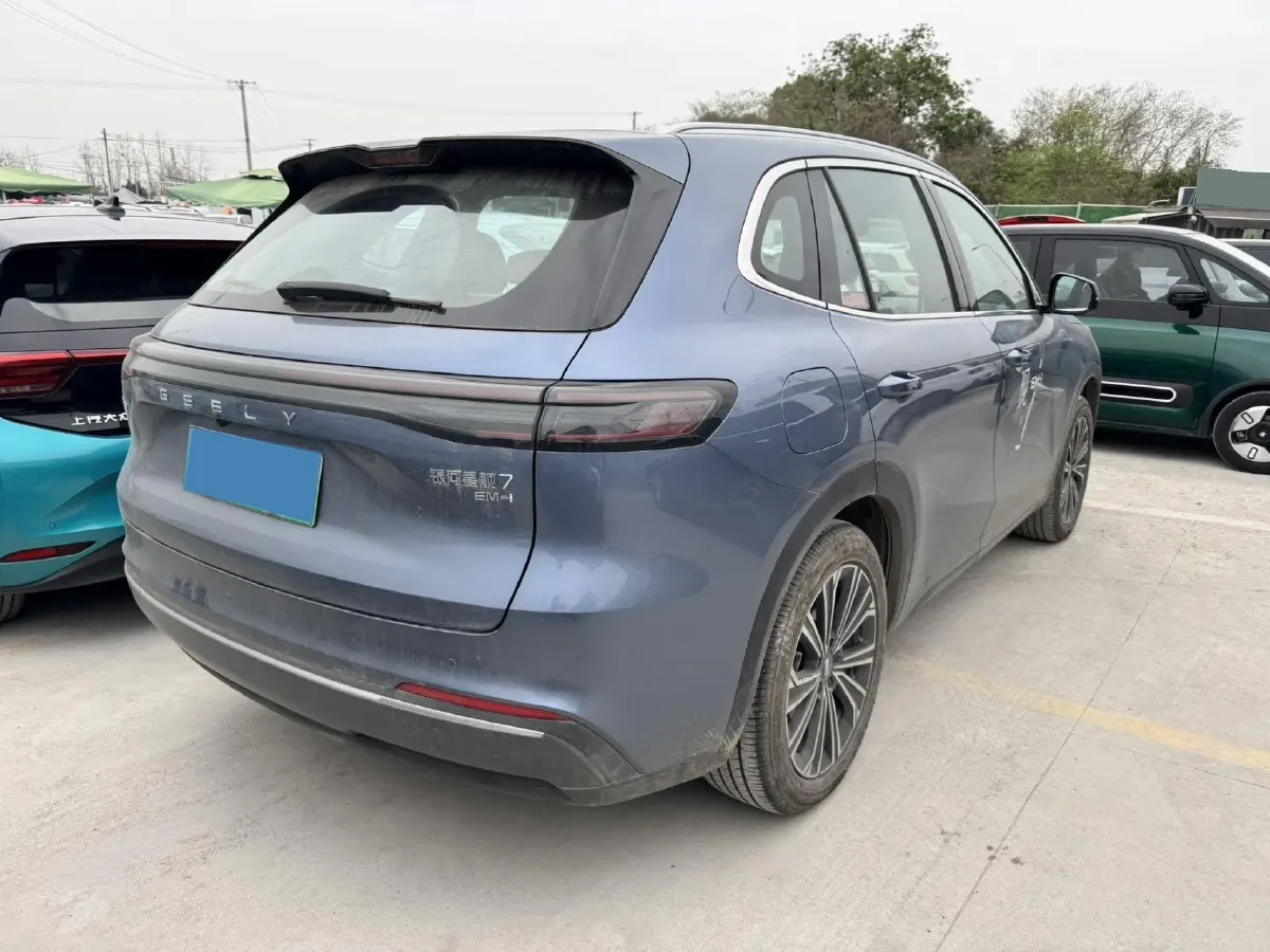 2025 BYD Sea Lion 05 DM-i 1.5L 101HP L4 E-CVT PHEV 18.3KWH,autocango,china used car exporter,china ev exporter,chinese used car exporter,chinese used ev exporter