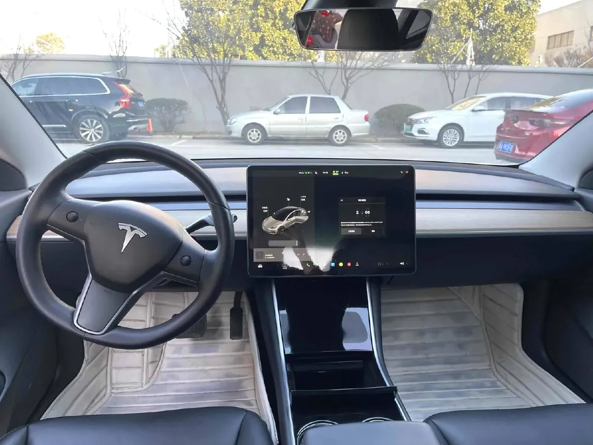 2021 Tesla Model 3 BEV 55KWH,autocango,china used car exporter,china ev exporter,chinese used car exporter,chinese used ev exporter