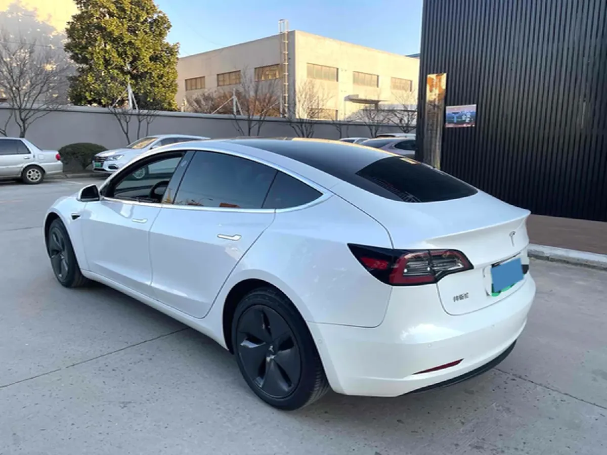 2021 Tesla Model 3 BEV 55KWH,autocango,china used car exporter,china ev exporter,chinese used car exporter,chinese used ev exporter