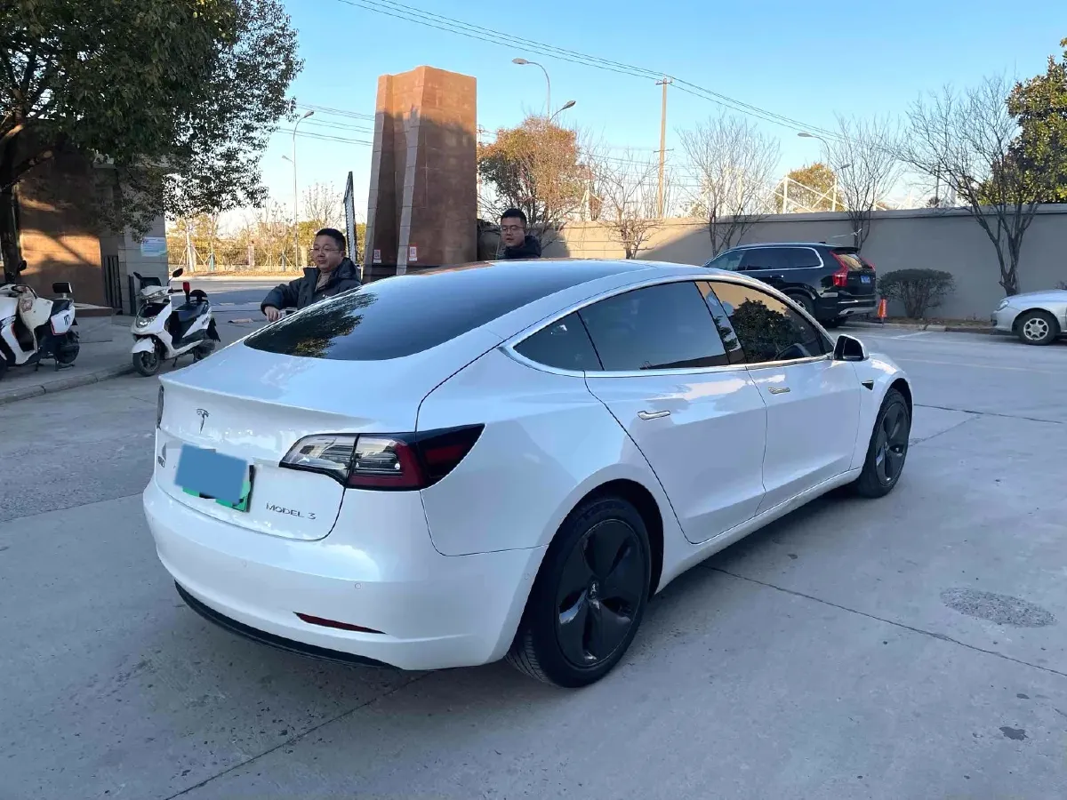 2021 Tesla Model 3 BEV 55KWH,autocango,china used car exporter,china ev exporter,chinese used car exporter,chinese used ev exporter
