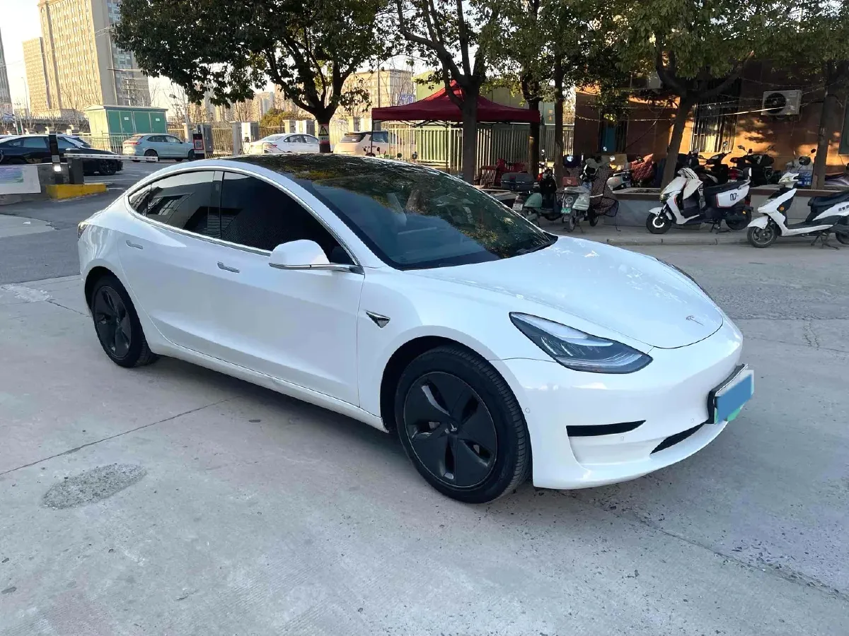 2021 Tesla Model 3 BEV 55KWH,autocango,china used car exporter,china ev exporter,chinese used car exporter,chinese used ev exporter