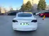 2021 Tesla Model 3 BEV 55KWH