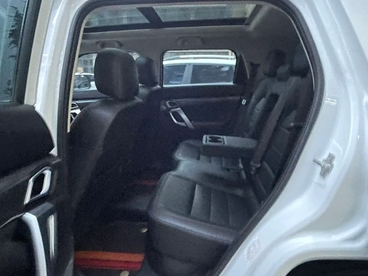 2018 Beijing BJ20 1.5T 150HP L4 CVT,autocango,china used car exporter,china ev exporter,chinese used car exporter,chinese used ev exporter