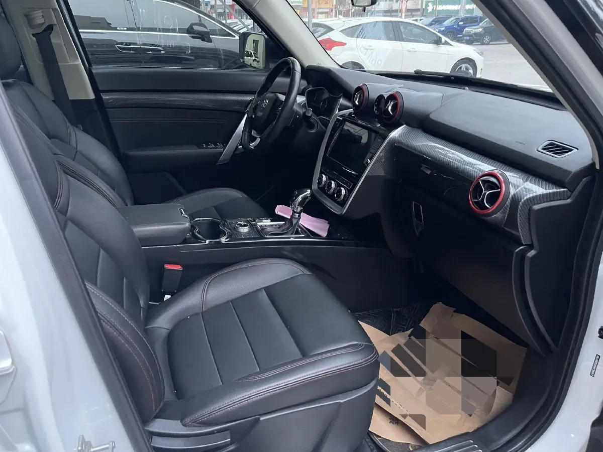 2018 Beijing BJ20 1.5T 150HP L4 CVT,autocango,china used car exporter,china ev exporter,chinese used car exporter,chinese used ev exporter