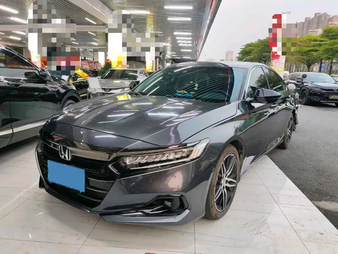2022 Honda Accord 1.5T 194HP L4 CVT,autocango,china used car exporter,china ev exporter,chinese used car exporter,chinese used ev exporter