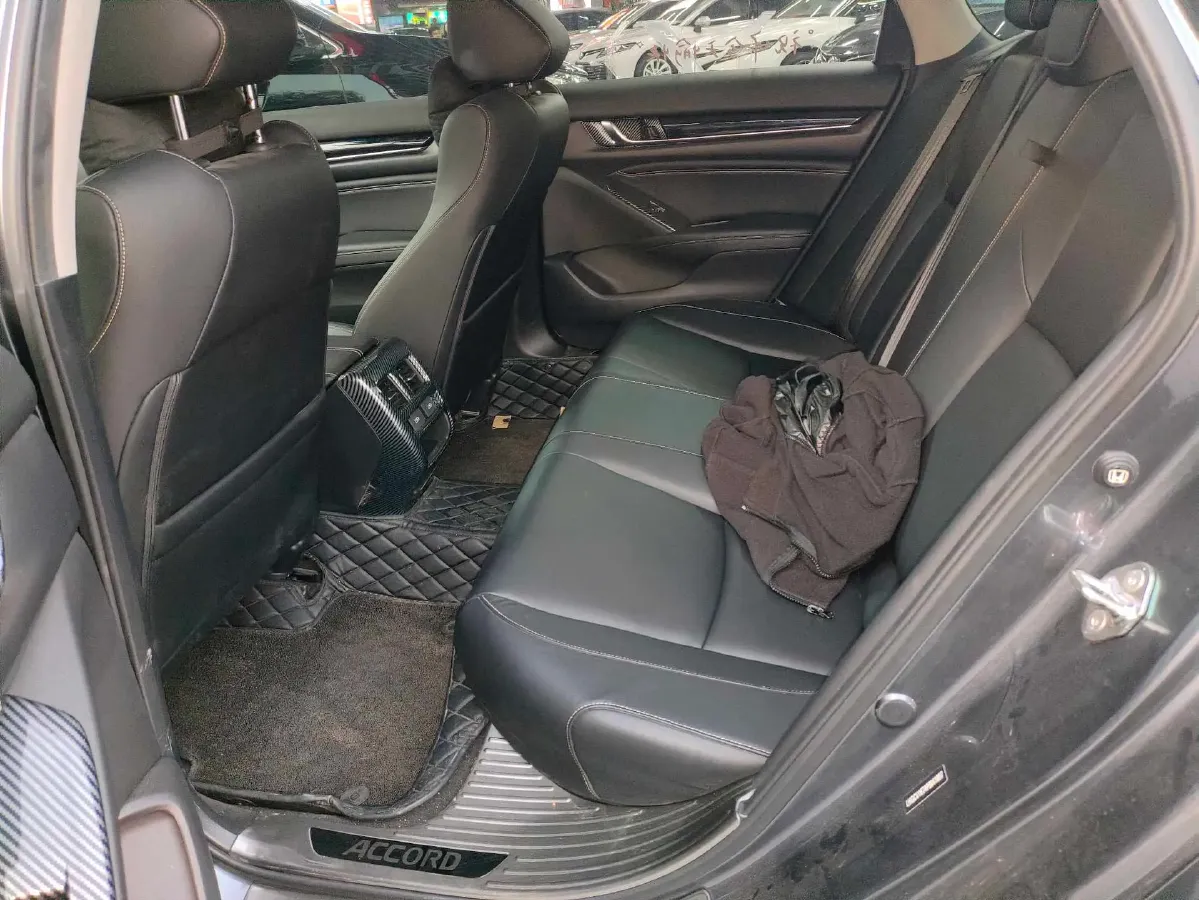 2022 Honda Accord 1.5T 194HP L4 CVT,autocango,china used car exporter,china ev exporter,chinese used car exporter,chinese used ev exporter