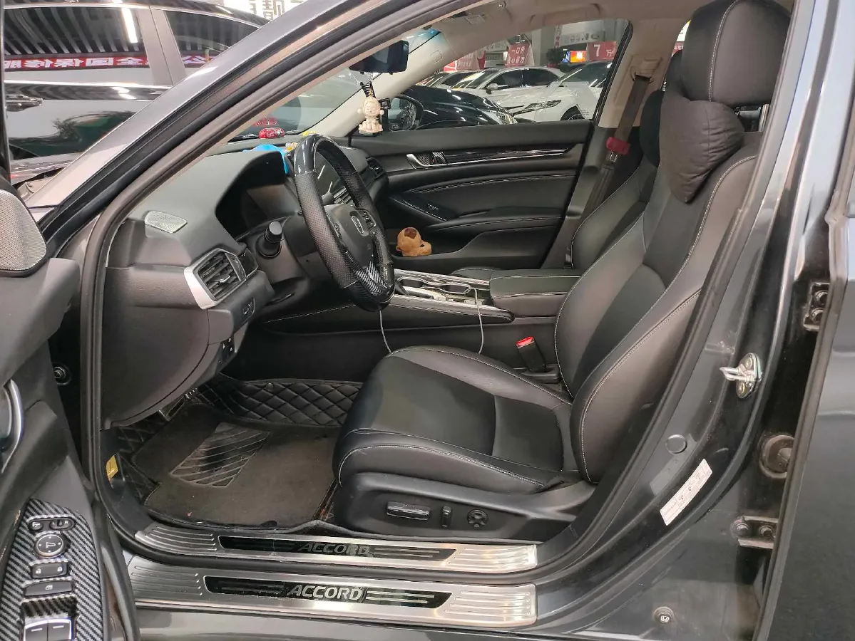 2022 Honda Accord 1.5T 194HP L4 CVT,autocango,china used car exporter,china ev exporter,chinese used car exporter,chinese used ev exporter