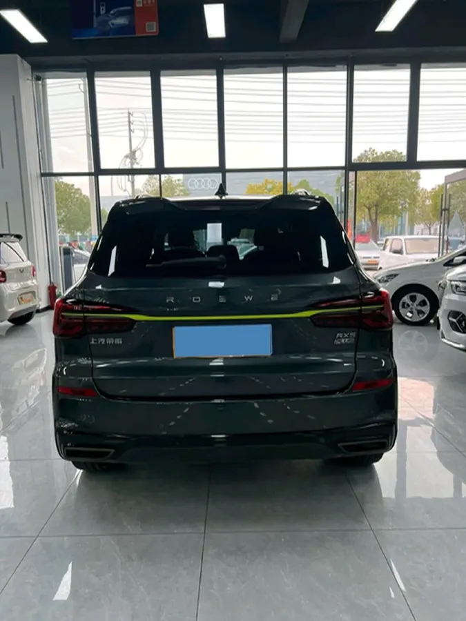 2021 Roewe RX5 1.5T 181HP L4 7DCT,autocango,china used car exporter,china ev exporter,chinese used car exporter,chinese used ev exporter