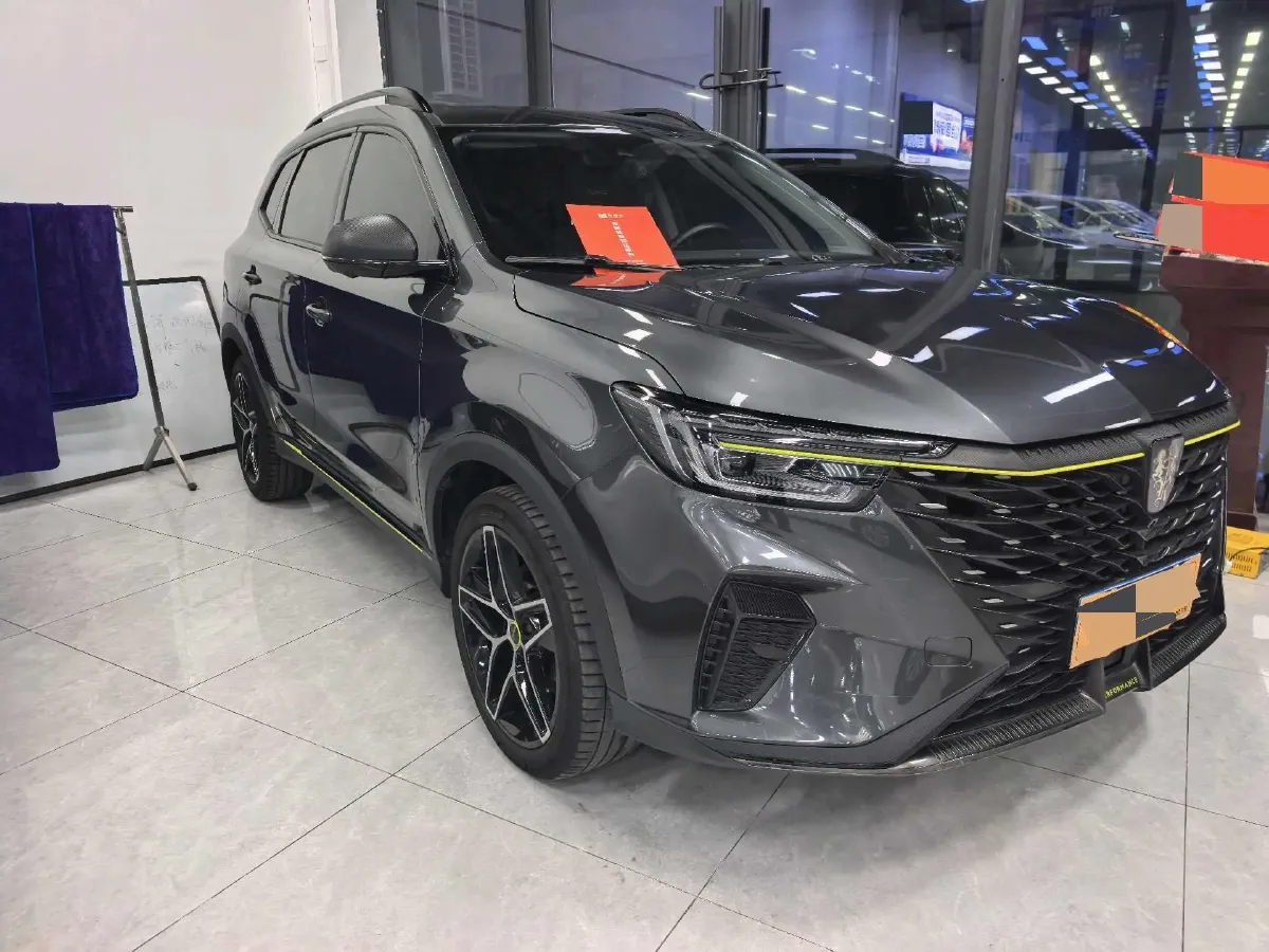 2021 Roewe RX5 1.5T 181HP L4 7DCT,autocango,china used car exporter,china ev exporter,chinese used car exporter,chinese used ev exporter