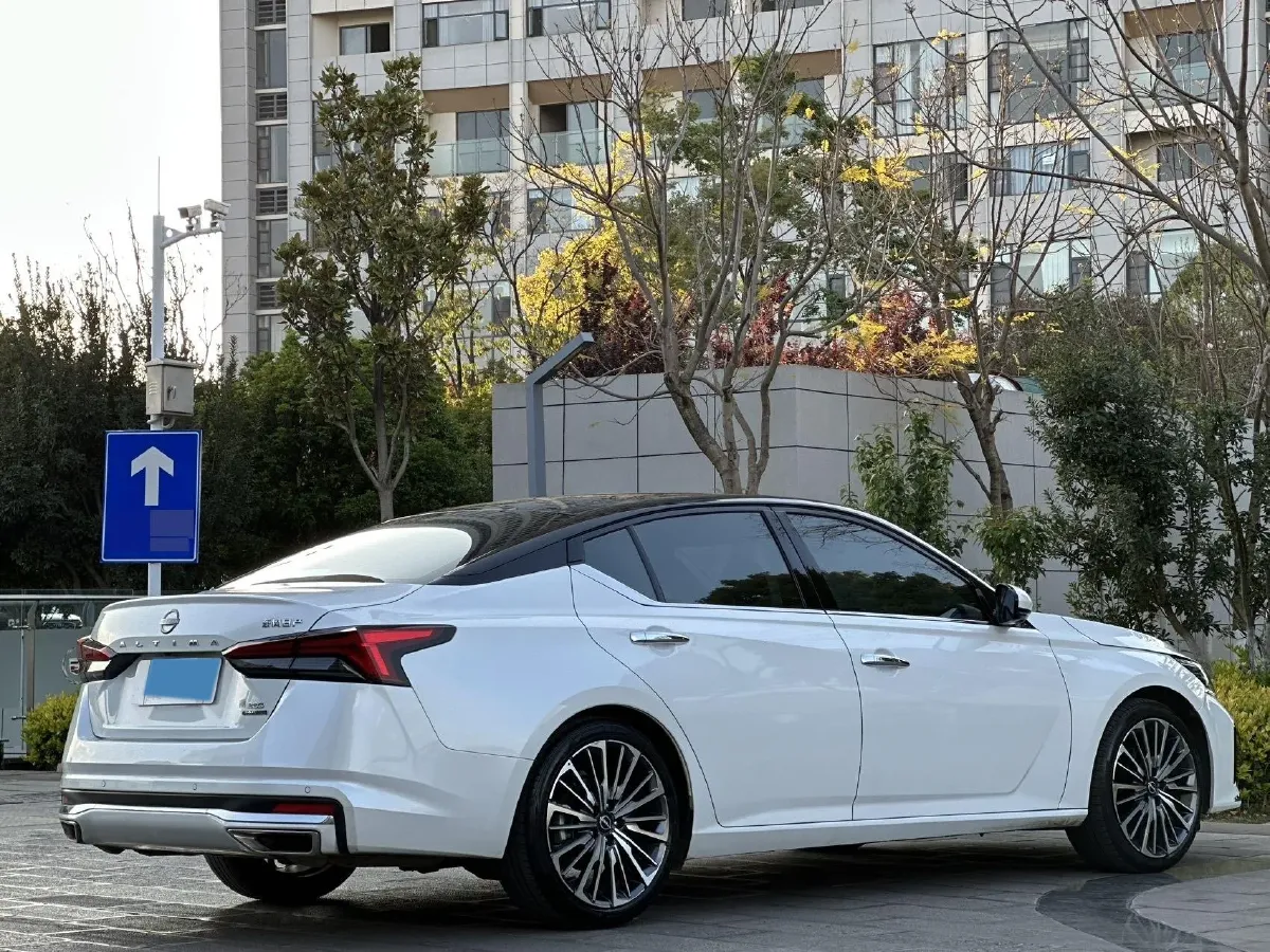 2022 Nissan Teana 2.0T 243HP L4 CVT,autocango,china used car exporter,china ev exporter,chinese used car exporter,chinese used ev exporter