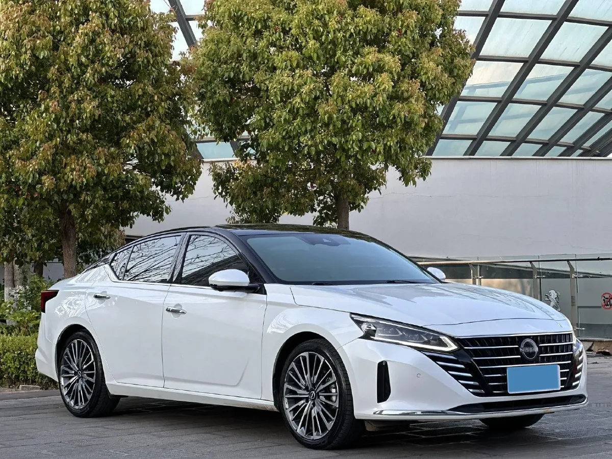 2022 Nissan Teana 2.0T 243HP L4 CVT,autocango,china used car exporter,china ev exporter,chinese used car exporter,chinese used ev exporter