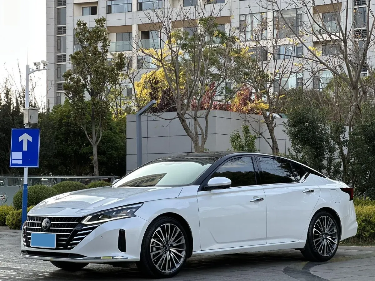 2022 Nissan Teana 2.0T 243HP L4 CVT,autocango,china used car exporter,china ev exporter,chinese used car exporter,chinese used ev exporter