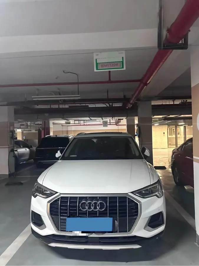 2021 Audi Q3 1.4T 150HP L4 7DCT,autocango,china used car exporter,china ev exporter,chinese used car exporter,chinese used ev exporter