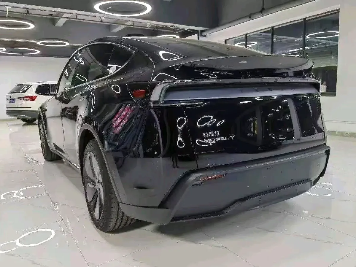 2026 Tesla Model Y BEV,autocango,china used car exporter,china ev exporter,chinese used car exporter,chinese used ev exporter
