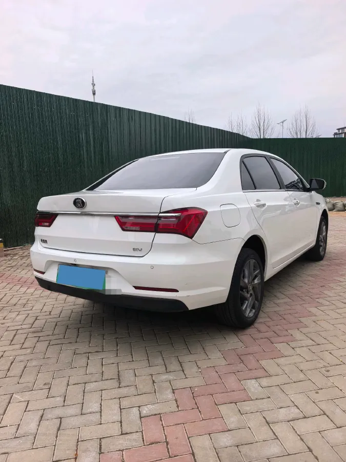2019 BYD Qin BEV 53.1KWH,autocango,china used car exporter,china ev exporter,chinese used car exporter,chinese used ev exporter