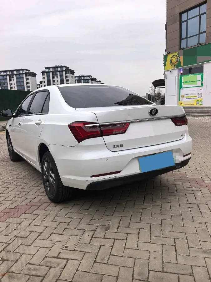 2019 BYD Qin BEV 53.1KWH,autocango,china used car exporter,china ev exporter,chinese used car exporter,chinese used ev exporter