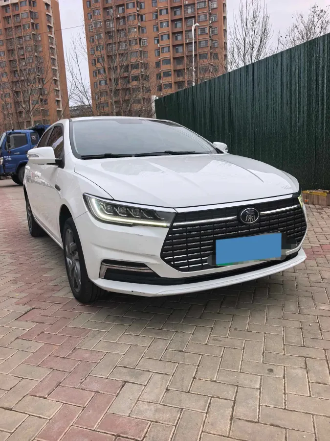 2019 BYD Qin BEV 53.1KWH,autocango,china used car exporter,china ev exporter,chinese used car exporter,chinese used ev exporter