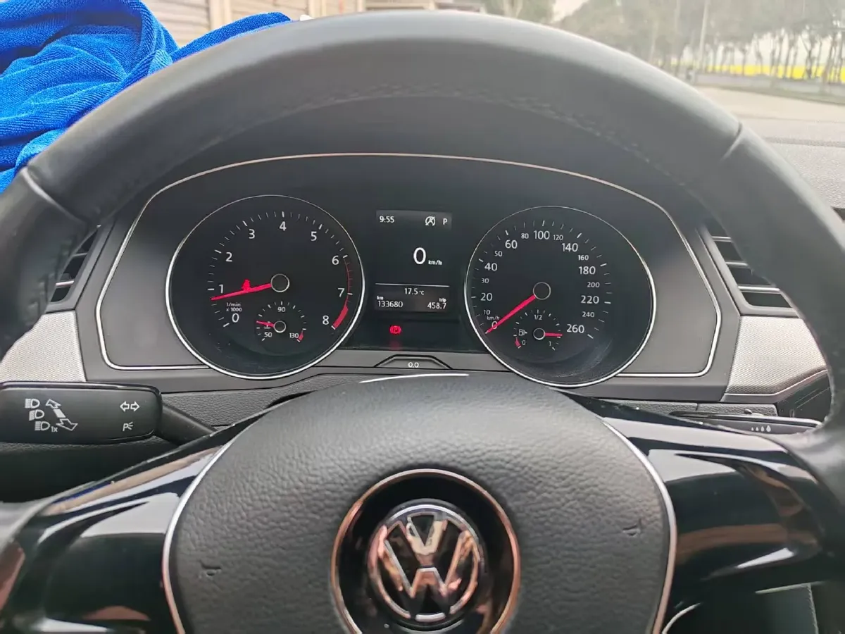 2018 Volkswagen Magotan 1.4T 150HP L4 7DCT,autocango,china used car exporter,china ev exporter,chinese used car exporter,chinese used ev exporter