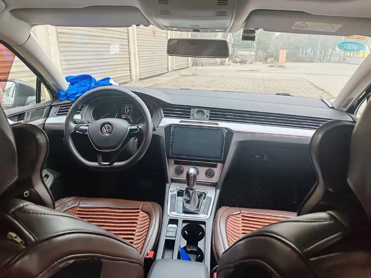 2018 Volkswagen Magotan 1.4T 150HP L4 7DCT,autocango,china used car exporter,china ev exporter,chinese used car exporter,chinese used ev exporter