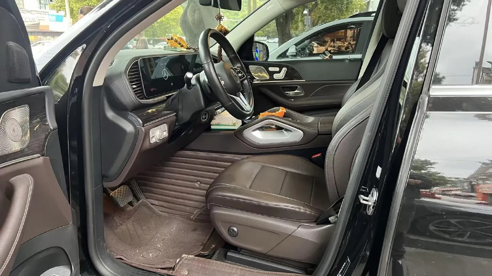 2022 Mercedes-Benz GLE Class 2.0T 258HP L4 9AT,autocango,china used car exporter,china ev exporter,chinese used car exporter,chinese used ev exporter