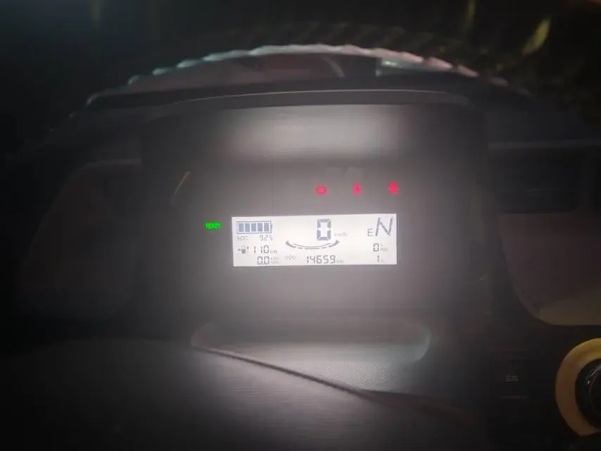 2022 LingBox uni BEV 11.52KWH,autocango,china used car exporter,china ev exporter,chinese used car exporter,chinese used ev exporter