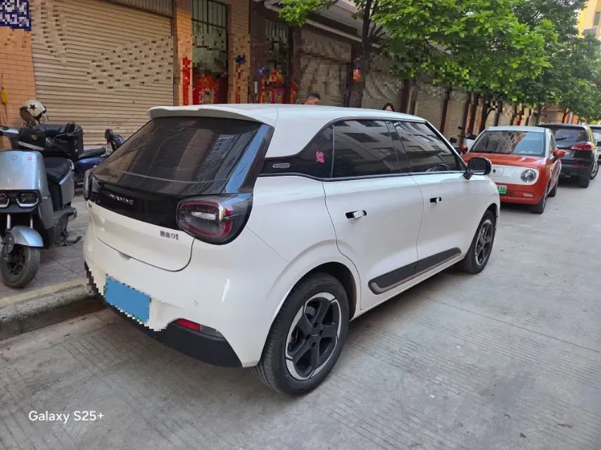 2024 DongFeng eπ 01 BEV 42.3KWH,autocango,china used car exporter,china ev exporter,chinese used car exporter,chinese used ev exporter