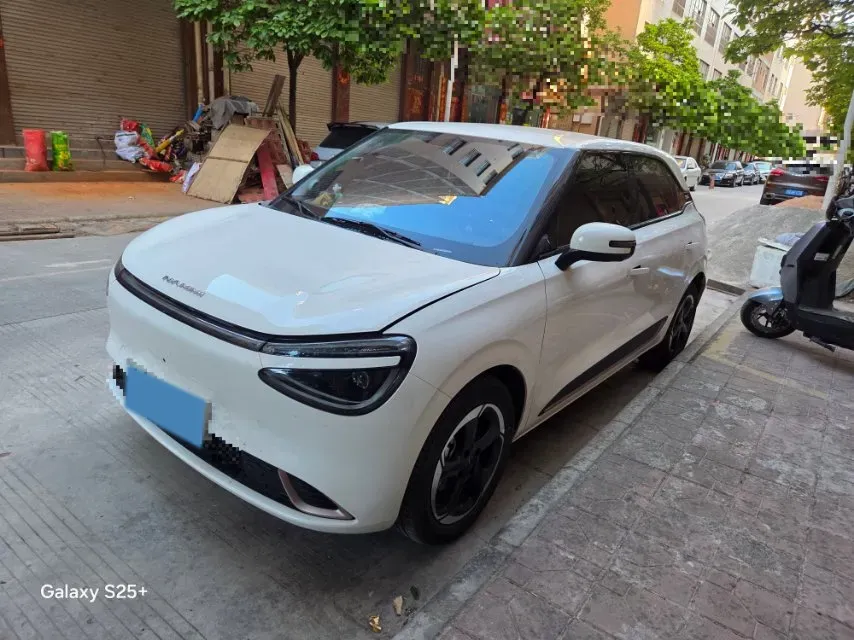 2024 DongFeng eπ 01 BEV 42.3KWH,autocango,china used car exporter,china ev exporter,chinese used car exporter,chinese used ev exporter