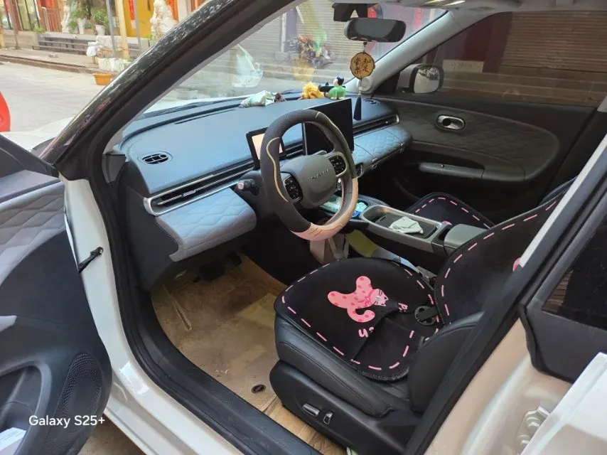 2024 DongFeng eπ 01 BEV 42.3KWH,autocango,china used car exporter,china ev exporter,chinese used car exporter,chinese used ev exporter