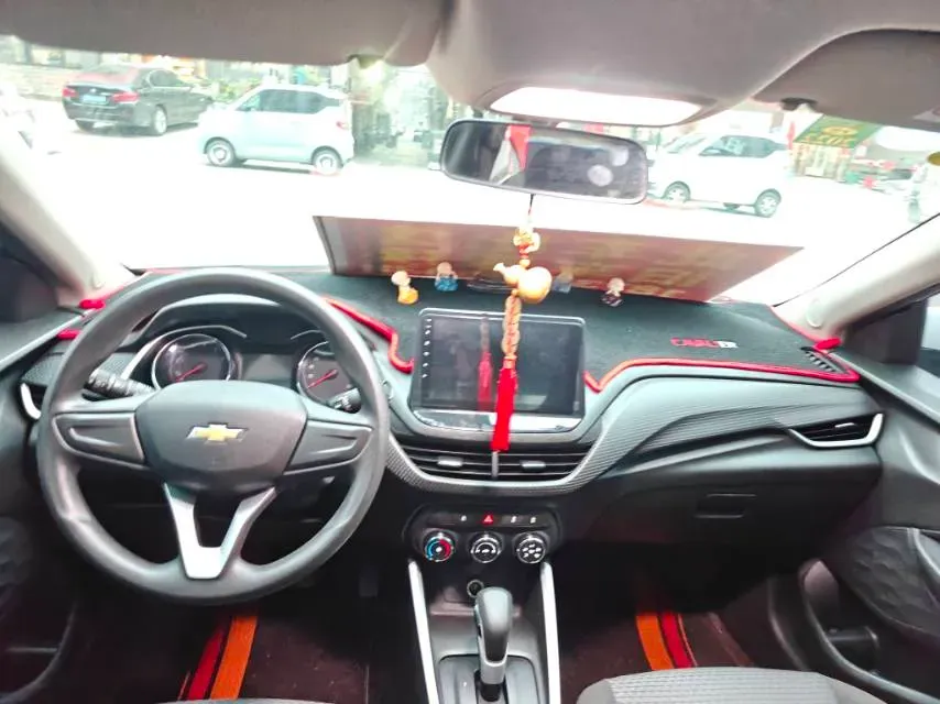 2021 Chevrolet Cavalier 1.0T 125HP L3 6AT,autocango,china used car exporter,china ev exporter,chinese used car exporter,chinese used ev exporter