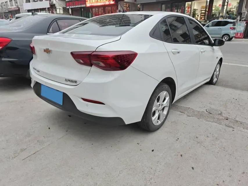 2021 Chevrolet Cavalier 1.0T 125HP L3 6AT,autocango,china used car exporter,china ev exporter,chinese used car exporter,chinese used ev exporter