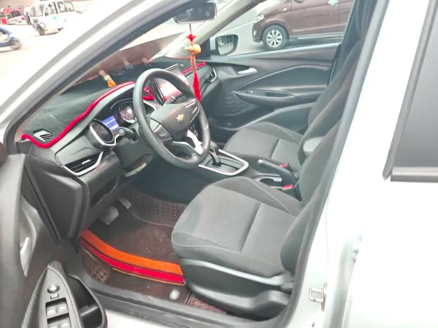 2021 Chevrolet Cavalier 1.0T 125HP L3 6AT,autocango,china used car exporter,china ev exporter,chinese used car exporter,chinese used ev exporter