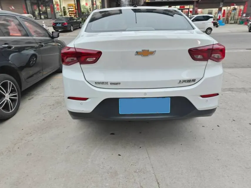 2021 Chevrolet Cavalier 1.0T 125HP L3 6AT,autocango,china used car exporter,china ev exporter,chinese used car exporter,chinese used ev exporter