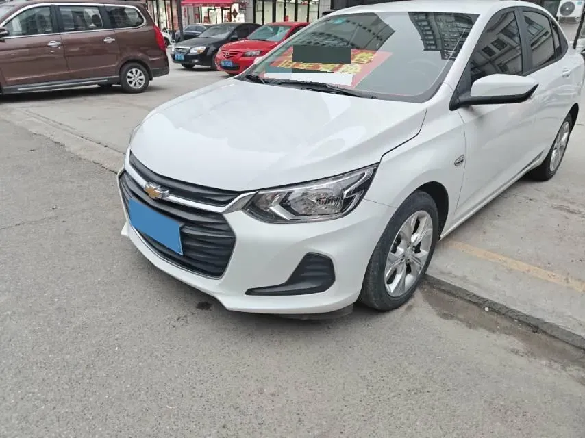 2021 Chevrolet Cavalier 1.0T 125HP L3 6AT,autocango,china used car exporter,china ev exporter,chinese used car exporter,chinese used ev exporter