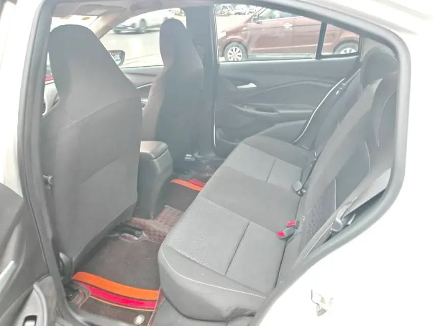 2021 Chevrolet Cavalier 1.0T 125HP L3 6AT,autocango,china used car exporter,china ev exporter,chinese used car exporter,chinese used ev exporter