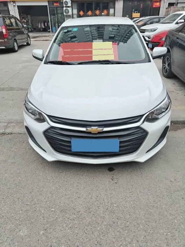 2021 Chevrolet Cavalier 1.0T 125HP L3 6AT,autocango,china used car exporter,china ev exporter,chinese used car exporter,chinese used ev exporter