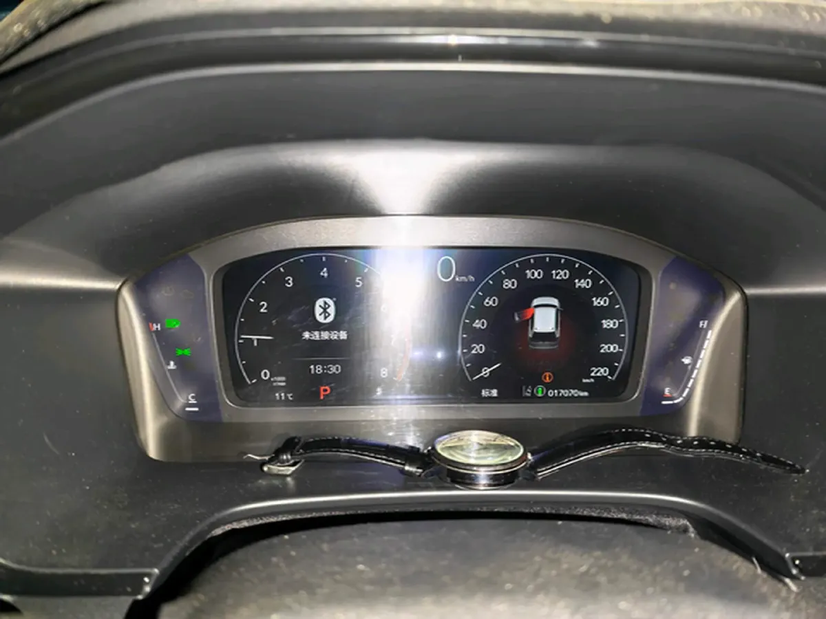 2023 Honda Breeze 1.5T 193HP L4 CVT,autocango,china used car exporter,china ev exporter,chinese used car exporter,chinese used ev exporter