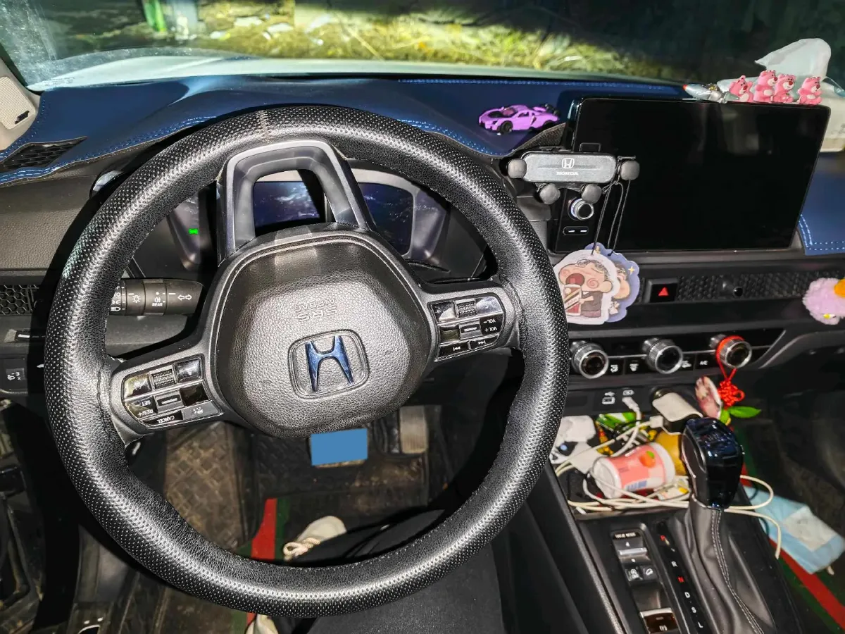 2023 Honda Breeze 1.5T 193HP L4 CVT,autocango,china used car exporter,china ev exporter,chinese used car exporter,chinese used ev exporter